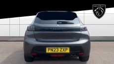 Peugeot 208 1.2 PureTech 130 GT 5dr EAT8 Petrol Hatchback